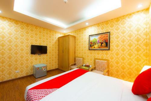 Oyo 191 Dragon Hotel