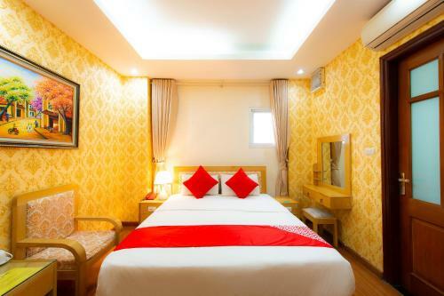 Oyo 191 Dragon Hotel