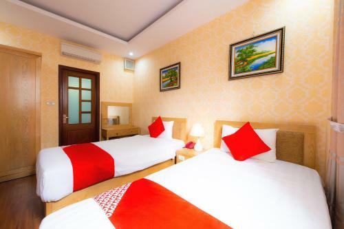 Oyo 191 Dragon Hotel
