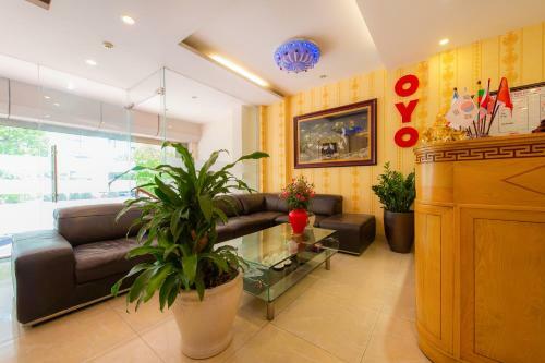 Oyo 191 Dragon Hotel
