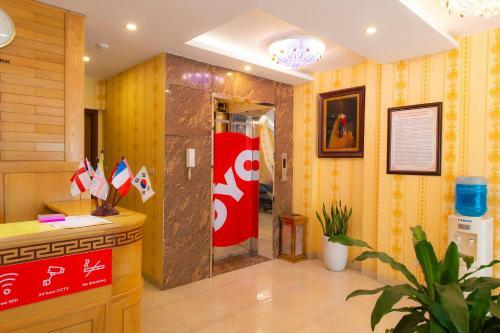 Oyo 191 Dragon Hotel