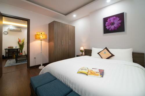 Bao Hung Hotel & Apartment