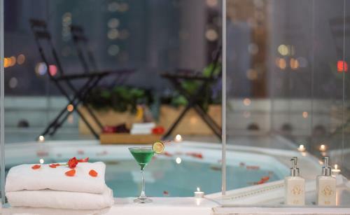 Bao Hung Hotel & Apartment