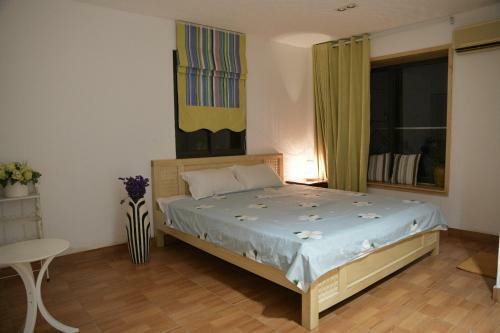 Apartamento Tinka Homestay
