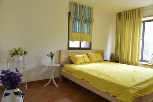 Apartamento Tinka Homestay