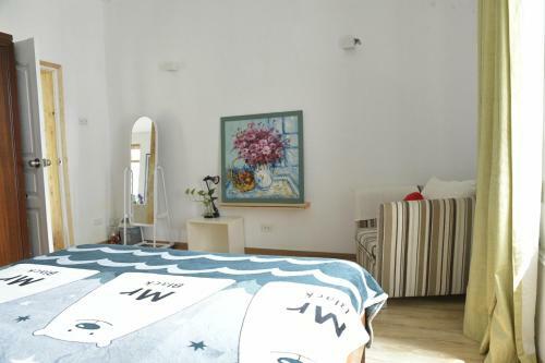 Apartamento Tinka Homestay