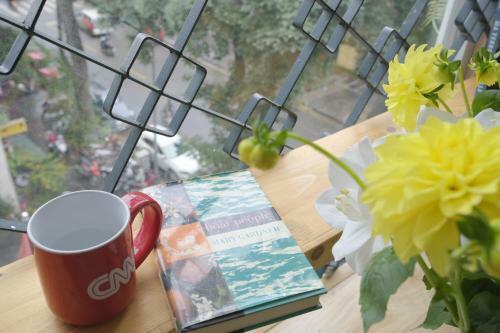 Apartamento Tinka Homestay