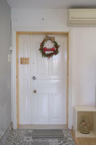 Apartamento Tinka Homestay