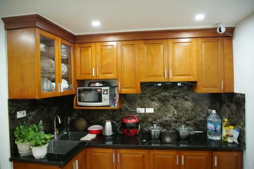 Amor Fati Homestay