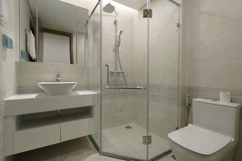 Vinhomes Metropolis Luxury Apartment 2 Br