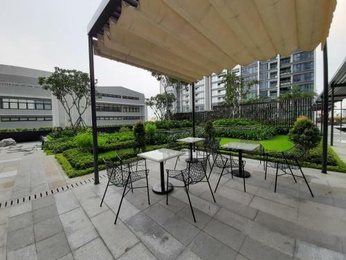 Apartamento Vinhomes Metropolis - Citihome