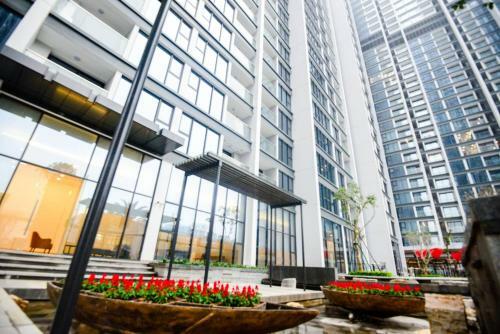 Apartamento Vinhomes Metropolis - Citihome