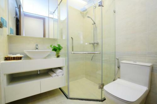 Apartamento Vinhomes Metropolis - Citihome