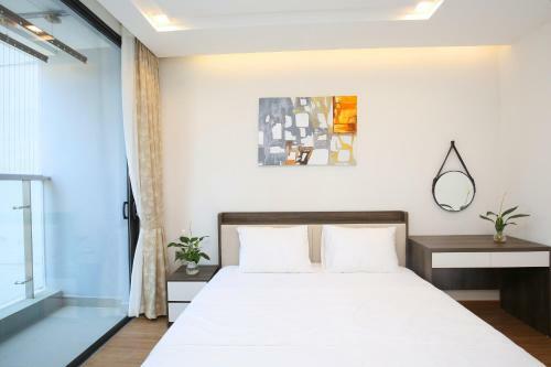 Apartamento Vinhomes Metropolis - Citihome