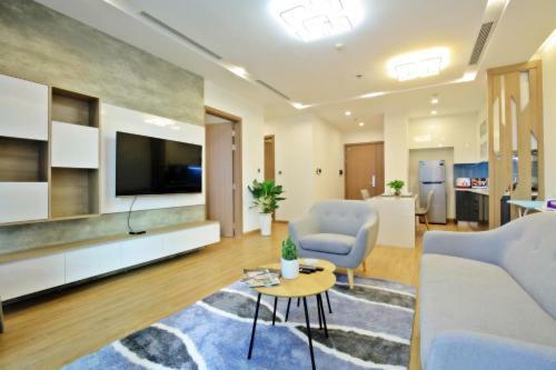 Apartamento Vinhomes Metropolis - Citihome