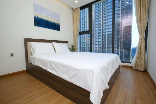 Apartamento Vinhomes Metropolis - Citihome