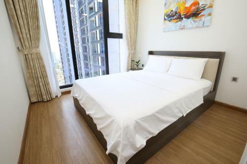 Apartamento Vinhomes Metropolis - Citihome