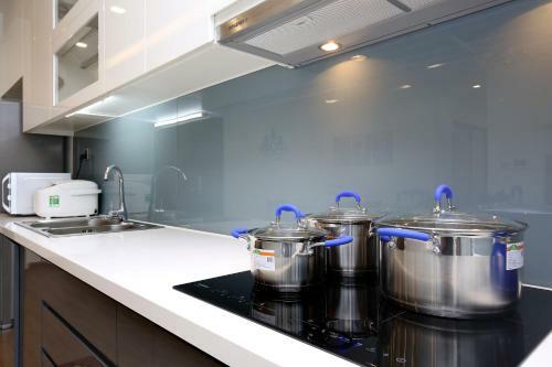 Apartamento Vinhomes Metropolis - Citihome