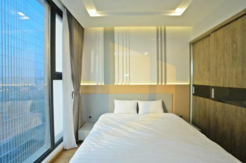 Apartamento Vinhomes Metropolis - Citihome
