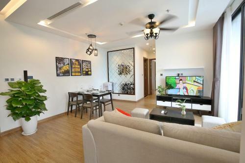 Apartamento Vinhomes Metropolis - Citihome