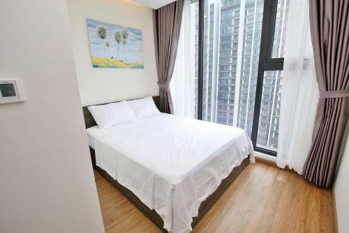 Apartamento Vinhomes Metropolis - Citihome