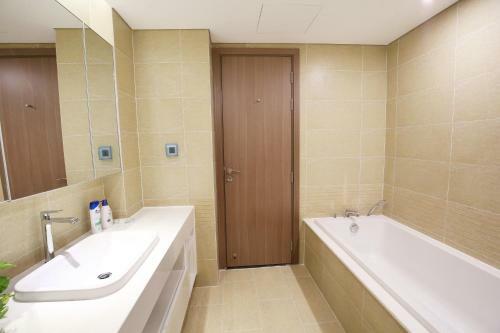 Apartamento Vinhomes Metropolis - Citihome