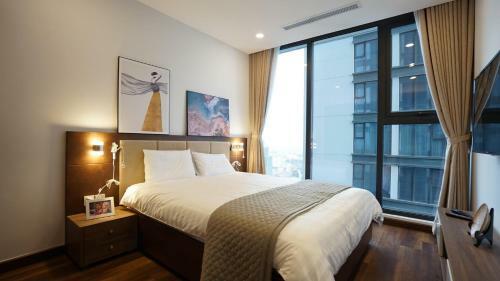 Apartamento Vinhomes Metropolis - Citihome