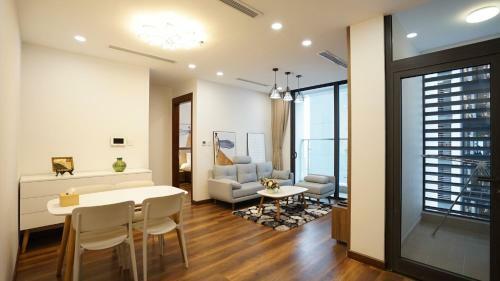 Apartamento Vinhomes Metropolis - Citihome