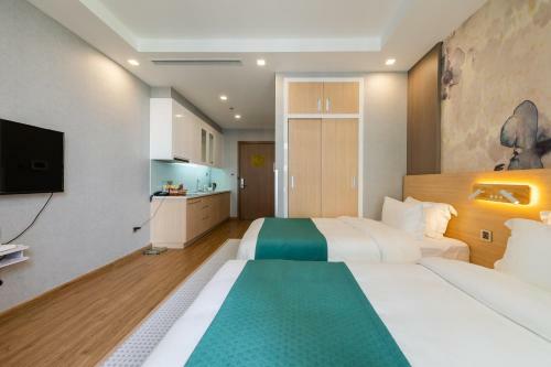 V-one Hotel