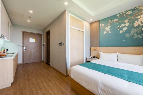 V-one Hotel