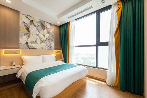 V-one Hotel