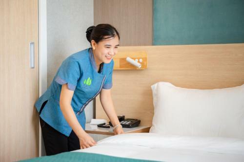 V-one Hotel