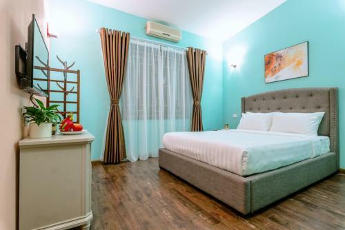 Hotel Hovi De Villa