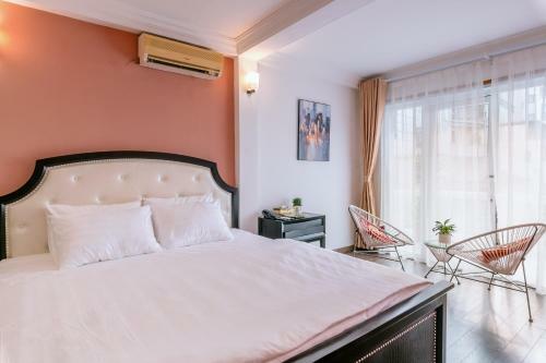 Hotel Hovi De Villa