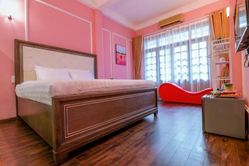 Hotel Hovi De Villa