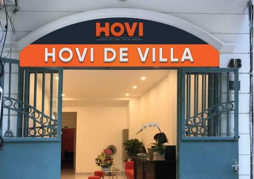 Hotel Hovi De Villa