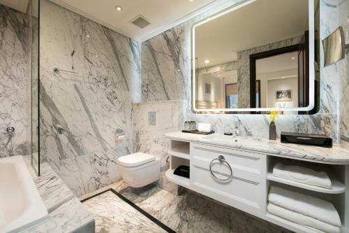 Anatole Hotel Hanoi