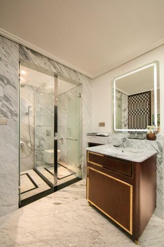 Anatole Hotel Hanoi