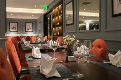 Anatole Hotel Hanoi