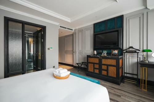 Solaria Hanoi Hotel