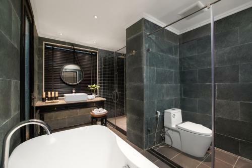 Solaria Hanoi Hotel