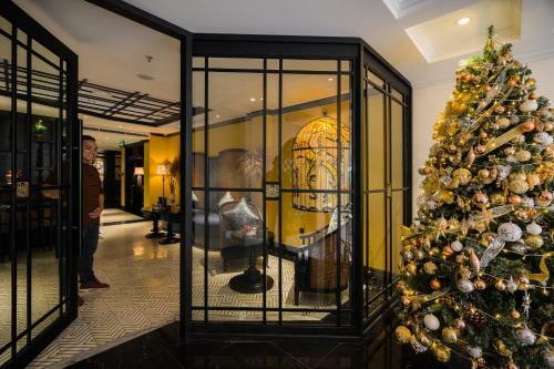 Solaria Hanoi Hotel