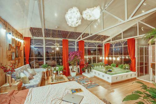 Amazing View - Langmandi House