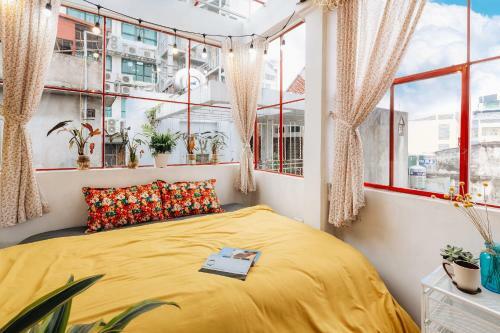 Amazing View - Langmandi House