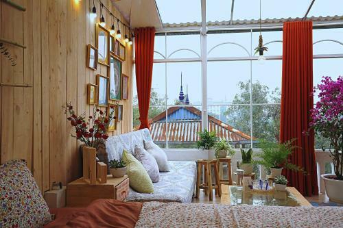 Amazing View - Langmandi House