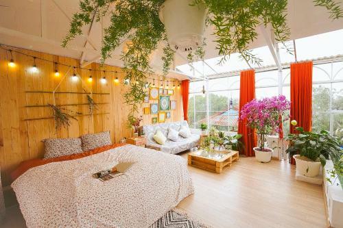Amazing View - Langmandi House