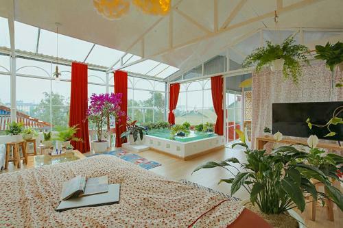 Amazing View - Langmandi House