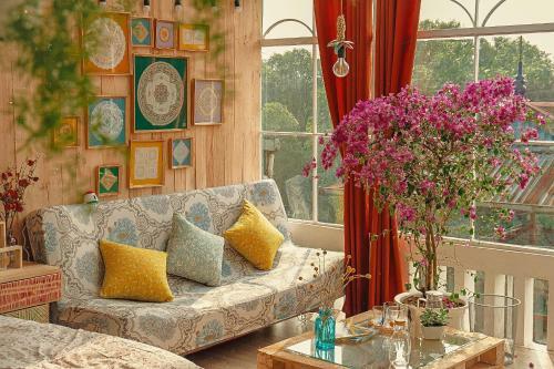 Amazing View - Langmandi House
