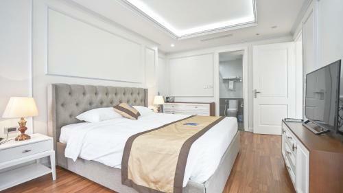 Apartamento Paradise Home Nguyen Du