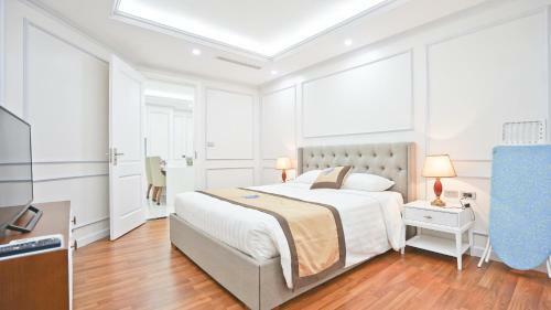Apartamento Paradise Home Nguyen Du